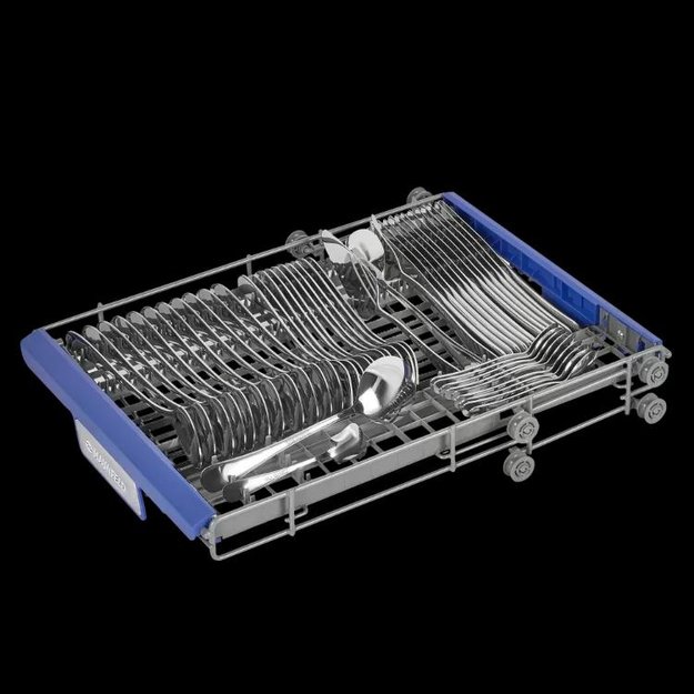 Встраиваемая посудомоечная машина Maunfeld MLP-083D Light Beam (preview 7)