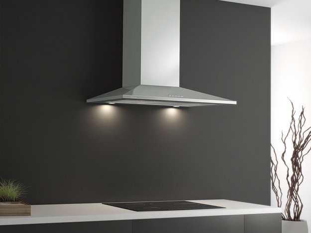 Вытяжка Pando P-227/90 IX 850 S.E.C. 230/50 (preview 2)