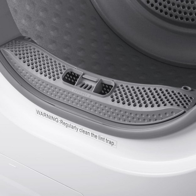 Сушильная машина Maunfeld MFDM168WH03 (preview 12)