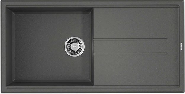 Мойка Omoikiri TEDORI 100 PL (фото 1) Мойка Omoikiri TEDORI 100 PL (preview 1)