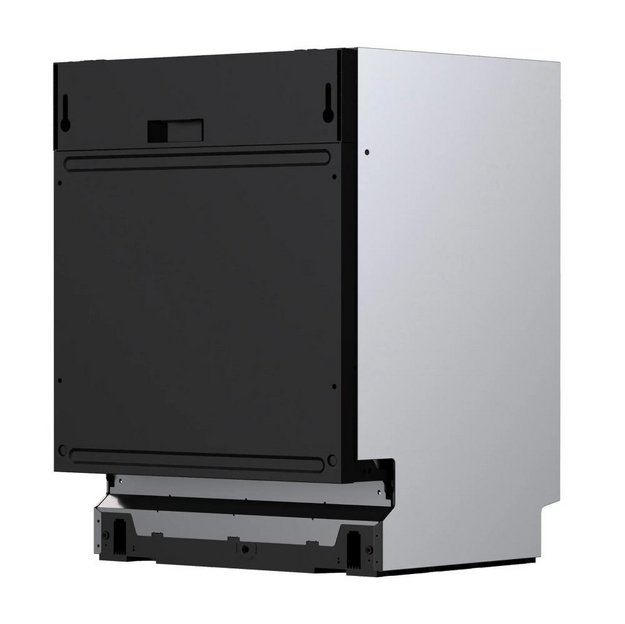 Встраиваемая посудомоечная машина Zigmund Shtain DW 303.6 (preview 7)