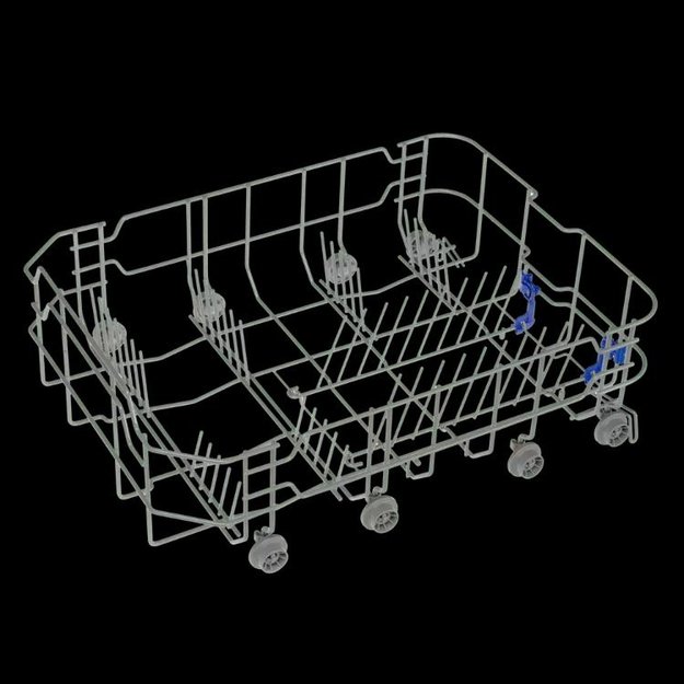 Встраиваемая посудомоечная машина Maunfeld MLP4249G02 Light Beam (preview 7)