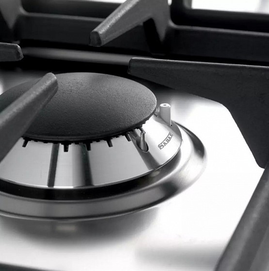 Варочная панель Lofra TRNM96/5 CHROME (preview 2)