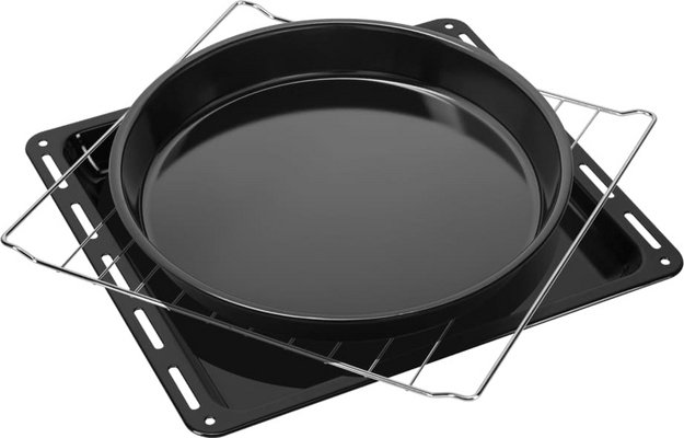 Мини-печь Maunfeld MMO-373MB01 (preview 12)