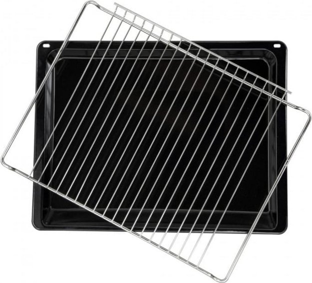 Духовой шкаф Schaub Lorenz SLB EY6308 (фото 10) Духовой шкаф Schaub Lorenz SLB EY6308 (preview 10)