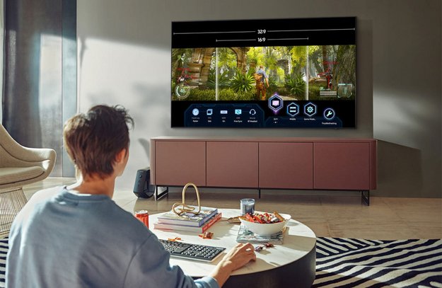 Телевизор Samsung QE65QN85AAU (preview 15)