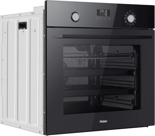 Духовой шкаф Haier HOX-P11CGB (preview 4)