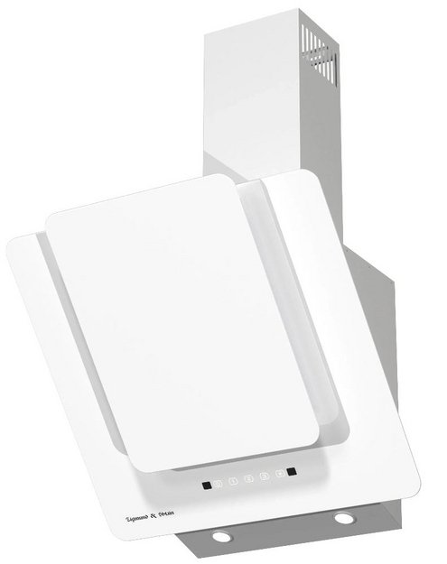 Вытяжка Zigmund Shtain K 150.6 W (preview 1)