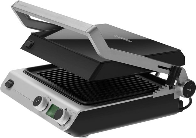 Гриль Maunfeld MF-1311B (preview 2)