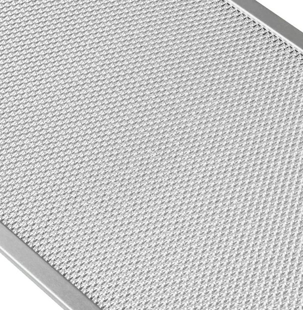 Встраиваемая вытяжка Maunfeld Prestige 90 нержавеющая сталь (preview 6)