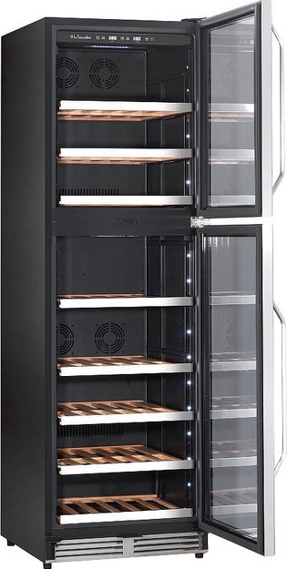 Винный шкаф La Sommeliere MT166DP (preview 2)