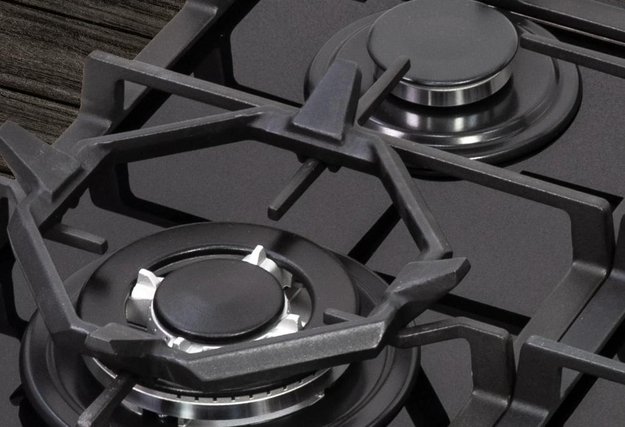 Газовая варочная панель Zigmund Shtain M 26.6 A (preview 4)