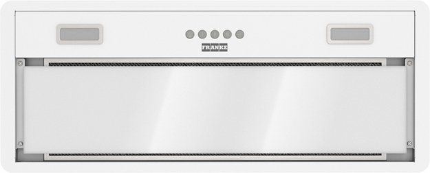 Встраиваемая вытяжка Franke VERA 72 WH (preview 4)