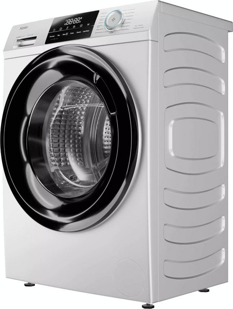 Стиральная машина Haier HW60-BP12929A (фото 2) Стиральная машина Haier HW60-BP12929A (preview 2)