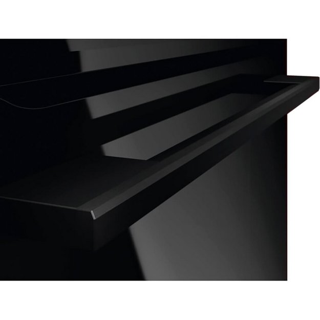 Духовой шкаф AEG NBA5P531AB (preview 4)