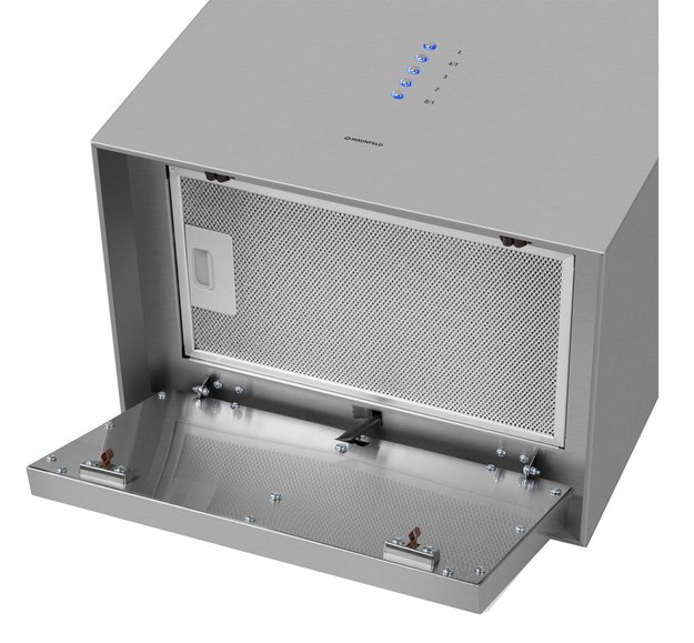 Вытяжка Maunfeld Bath Plus 402 нержавеющая сталь (preview 8)