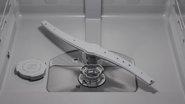 Посудомоечная машина Bosch SMS25GI09F (preview 10)