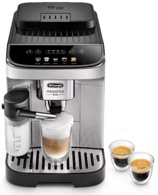 Кофемашина DeLonghi ECAM290.61.SB (preview 1)