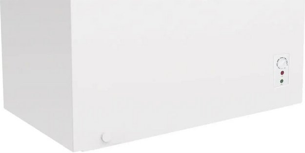 Морозильный ларь Hyundai CH35081 белый (preview 3)