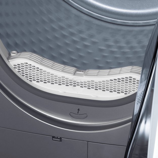 Сушильная машина Maunfeld MFDM169S (фото 9) Сушильная машина Maunfeld MFDM169S (preview 9)