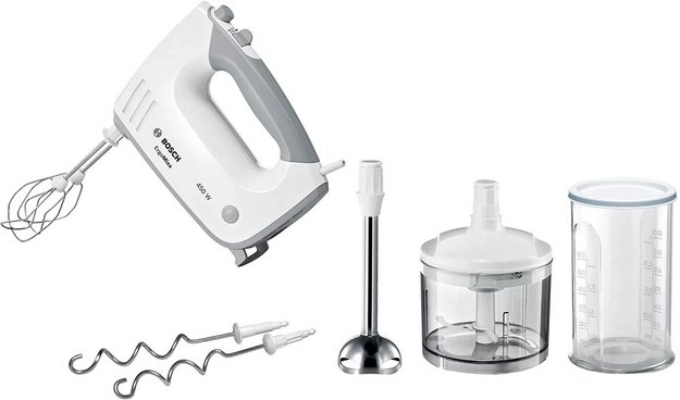 Миксер Bosch MFQ 36480 (preview 1)