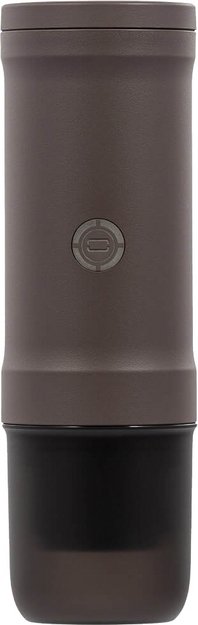 Портативная кофеварка BORK C610 gg (preview 1)