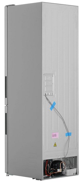 Холодильник Haier CEF538CSG (фото 5) Холодильник Haier CEF538CSG (preview 5)