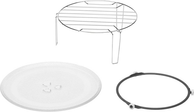 Встраиваемая микроволновая печь Hyundai HBW 2030 IX (preview 11)