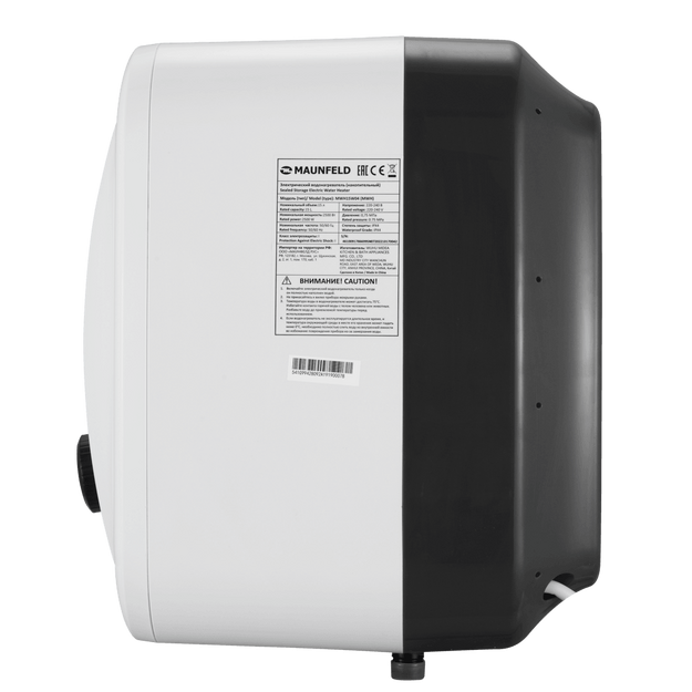 Водонагреватель Maunfeld MWH15W04 (preview 3)