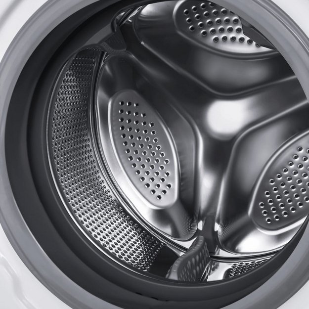 Стиральная машина Maunfeld MFWM106IWHD (фото 8) Стиральная машина Maunfeld MFWM106IWHD (preview 8)