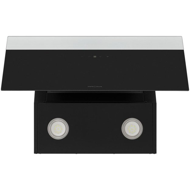 Вытяжка Krona KRISTEN A 600 black S (preview 10)