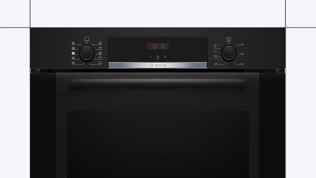 Духовой шкаф Bosch HRA334EB1 (preview 2)