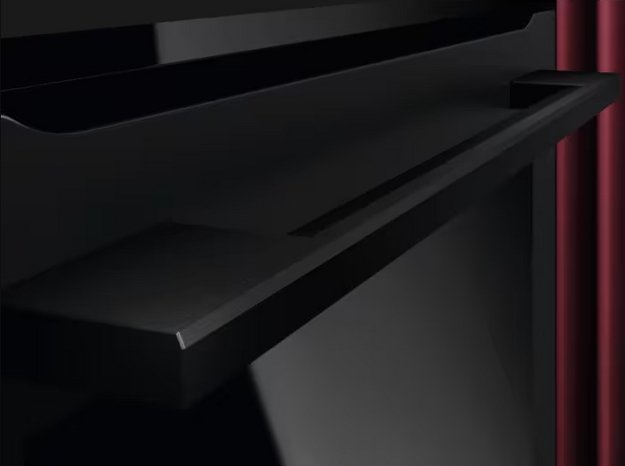 Духовой шкаф AEG NBP9S831AT (preview 4)