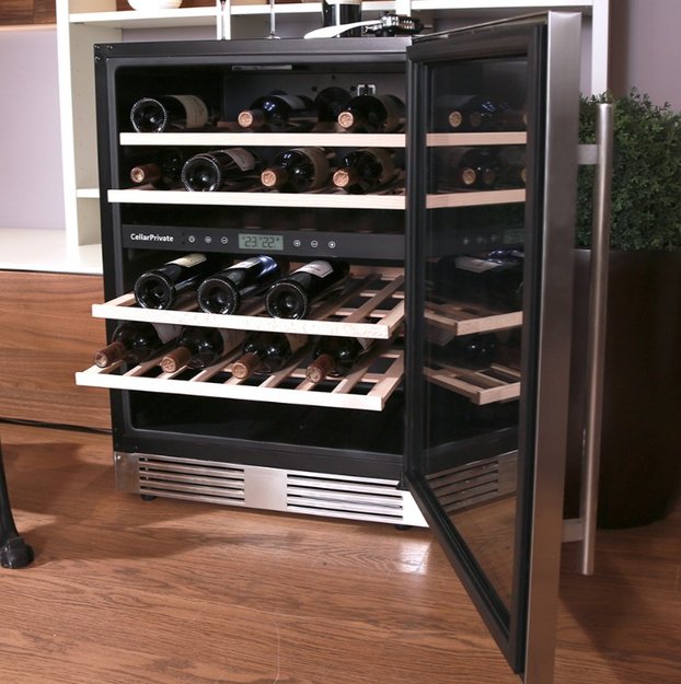 ΠΡΡΡΠ°ΠΈΠ²Π°Π΅ΠΌΡΠΉ ΠΏΠΎΠ΄ ΡΡΠΎΠ»Π΅ΡΠ½ΠΈΡΡ Π²ΠΈΠ½Π½ΡΠΉ ΡΠΊΠ°Ρ CellarPrivate CP043-2T (ΡΠΎΡΠΎ 5) ΠΡΡΡΠ°ΠΈΠ²Π°Π΅ΠΌΡΠΉ ΠΏΠΎΠ΄ ΡΡΠΎΠ»Π΅ΡΠ½ΠΈΡΡ Π²ΠΈΠ½Π½ΡΠΉ ΡΠΊΠ°Ρ CellarPrivate CP043-2T (preview 5)