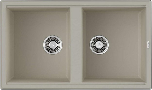 Мойка Omoikiri TEDORI 86-2-EV (фото 1) Мойка Omoikiri TEDORI 86-2-EV (preview 1)