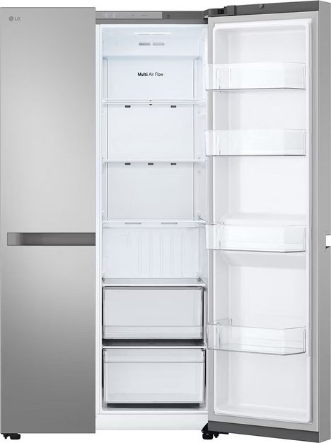 Холодильник LG GC-B257KMHW (preview 4)
