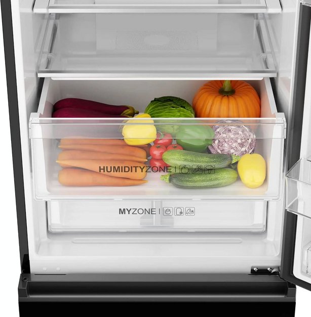 Холодильник Haier C4F640CGBGU1 (preview 7)