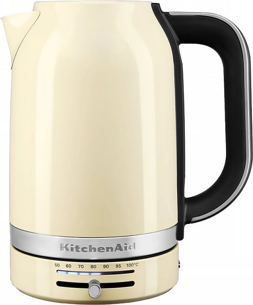 Электрочайник KitchenAid 5KEK1701EAC (preview 1)