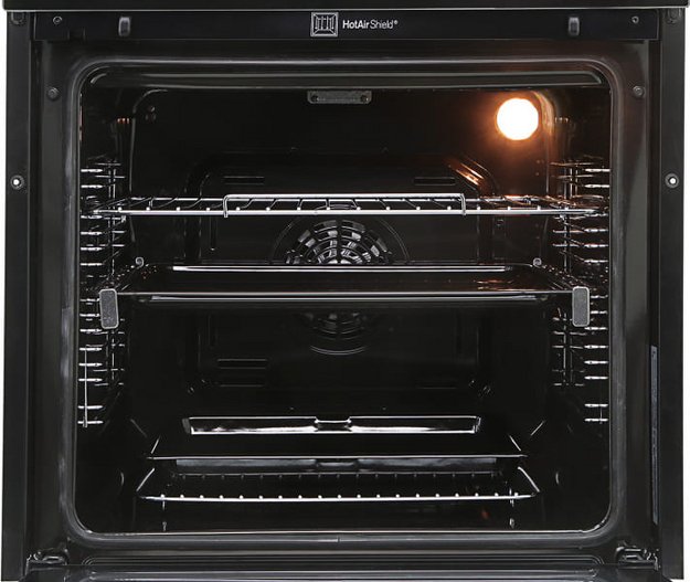 Духовой шкаф Schaub Lorenz SLB EY6953 (preview 8)