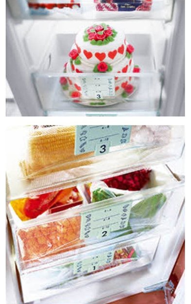 Морозильник Liebherr G 2013 Comfort SuperFrost (preview 3)