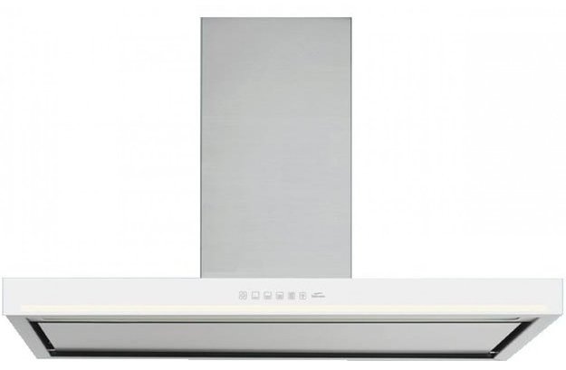Вытяжка Falmec Blade isola 90 ix (800) stec white (preview 2)