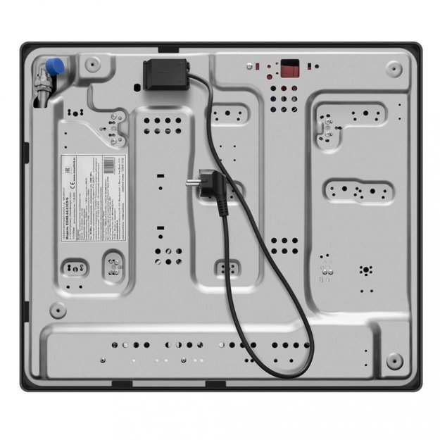 Газовая варочная панель MAUNFELD EGHS.64.63CS/G (preview 17)