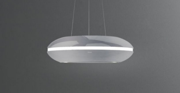 Вытяжка Falmec LOOP IS.74 Brushed Stainless Steel (preview 2)