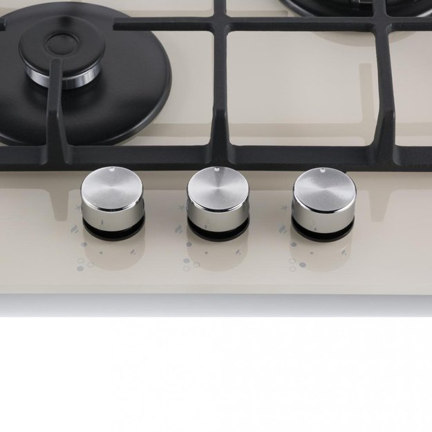 Газовая варочная панель MAUNFELD EGHG.43.33CBG\G (preview 6)