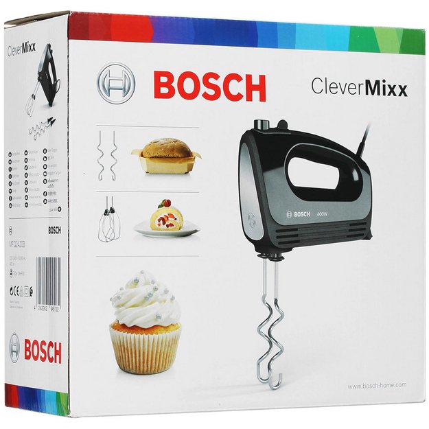 Миксер Bosch MFQ2420B (preview 7)