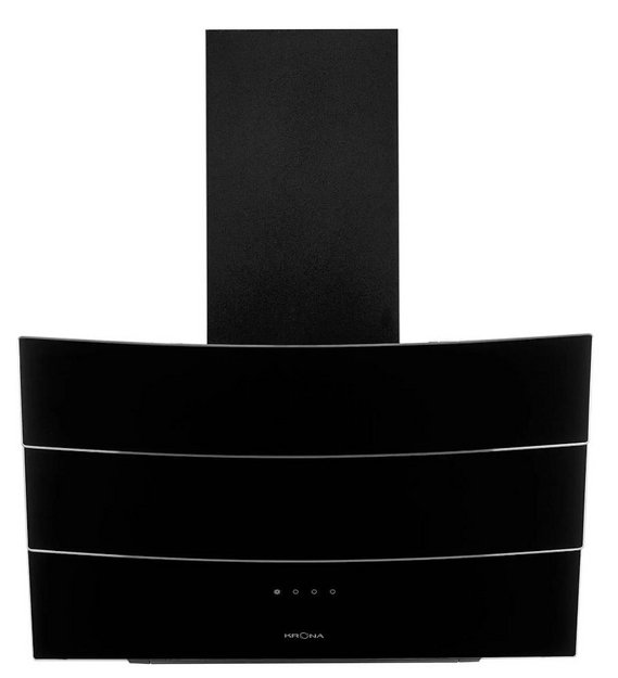 Вытяжка KRONA INGA 600 black sensor (preview 2)