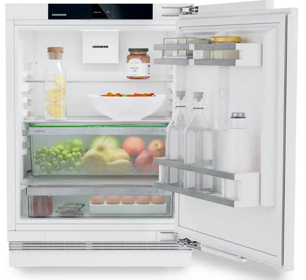 Встраиваемый холодильник Liebherr URc 375i Prime (preview 1)