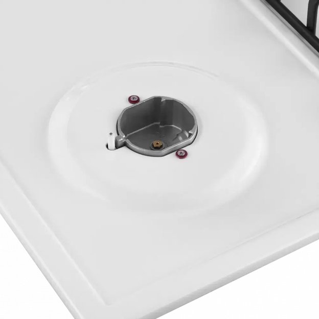 Газовая варочная панель MAUNFELD EGHE.64.3STS-EW (preview 7)