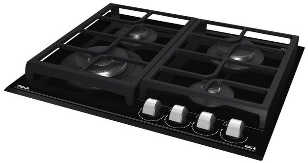 Варочная панель Teka GZC 64320 XBN NIGHT RIVER BLACK (preview 4)
