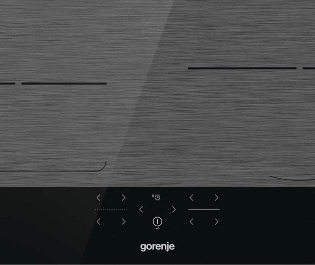 Независимая индукционная варочная панель Gorenje GI6421SYB (preview 5)